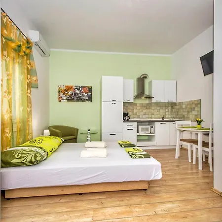 Apartamento Oasis L&d