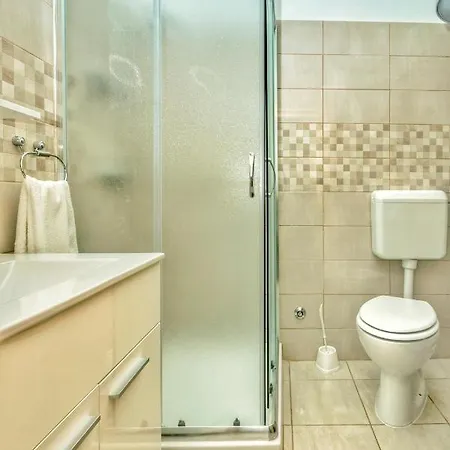 Apartamento Oasis L&d Pula