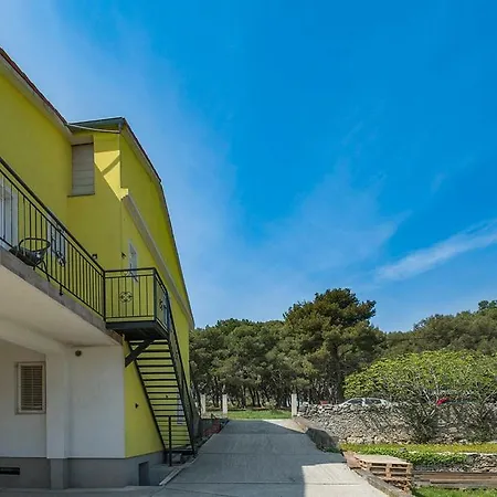 Apartamento Oasis L&d