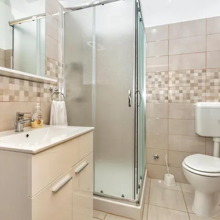 Oasis L&d Apartament