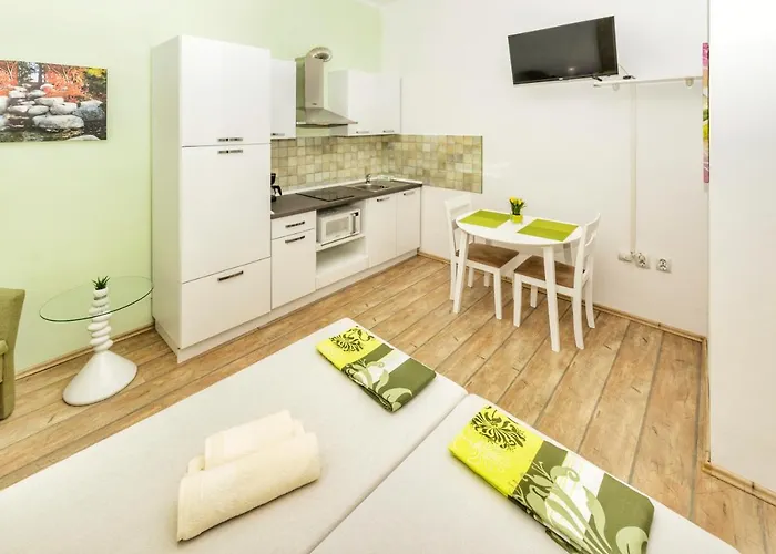 Oasis L&d Apartamento
