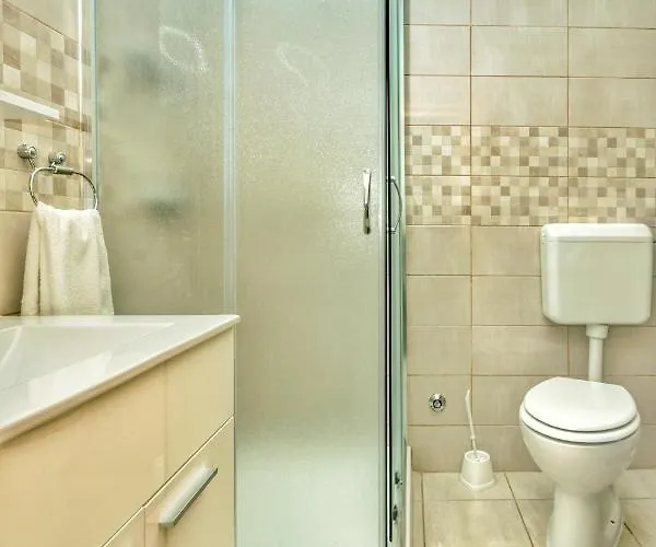 Apartamento Oasis L&d Pula